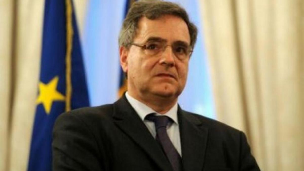 ambasadorul frantei a transmis multumiri romaniei si presedintelui iohannis pentru solidaritatea