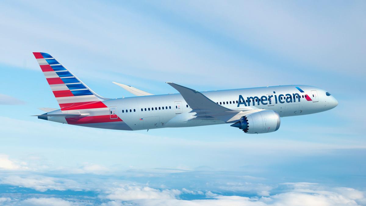 american airlines a suspendat cursele aeriene catre paris