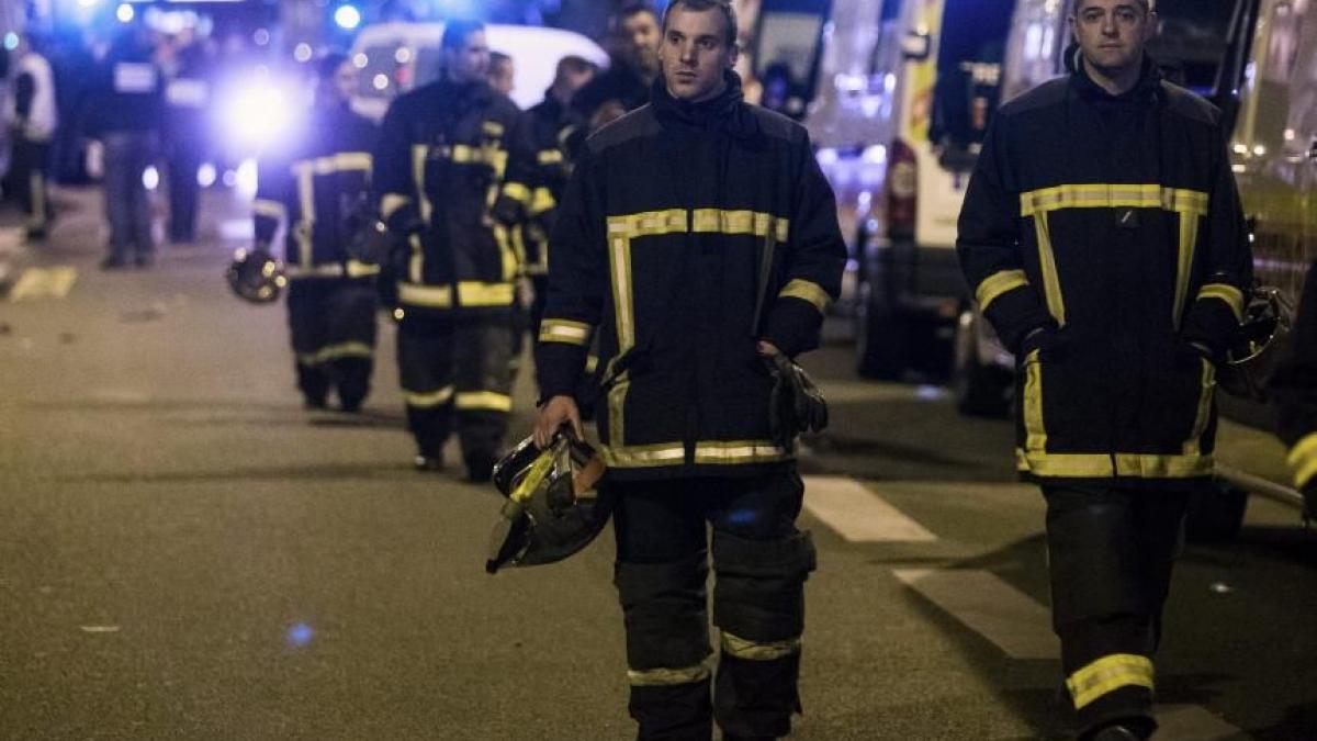 atac terorist paris bilant provizoriu