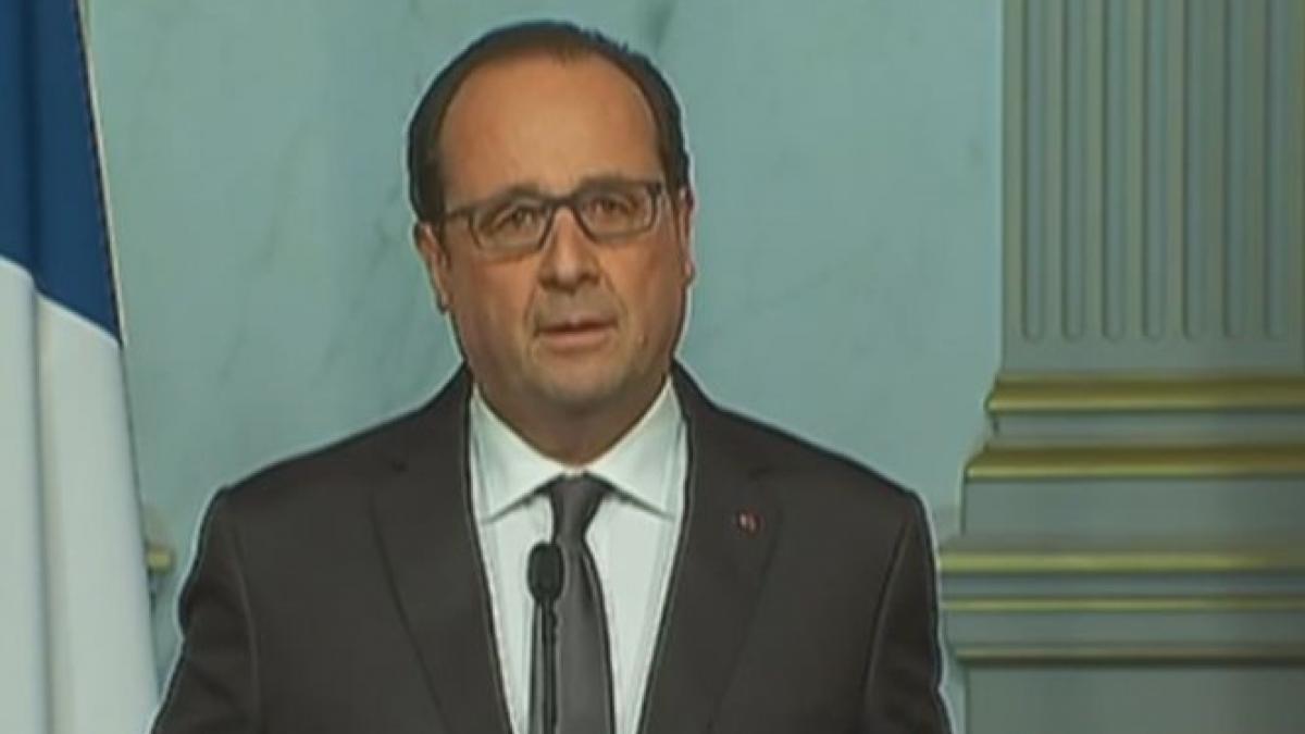 franta ar putea invoca articolul 5 al tratatului nord atlantic