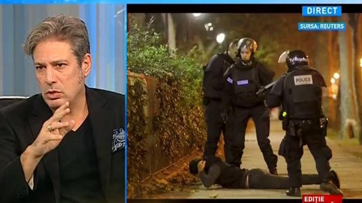 franta jurnalist nicolas hebdo atentate