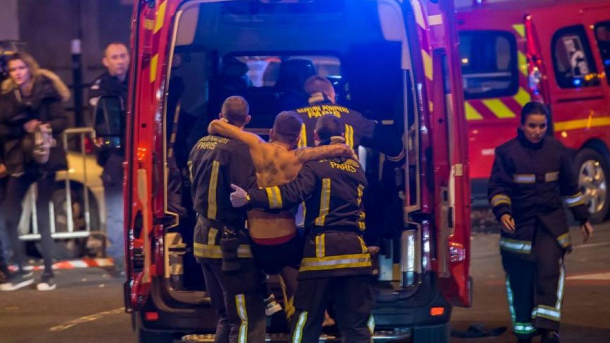 mae inca un ranit paris