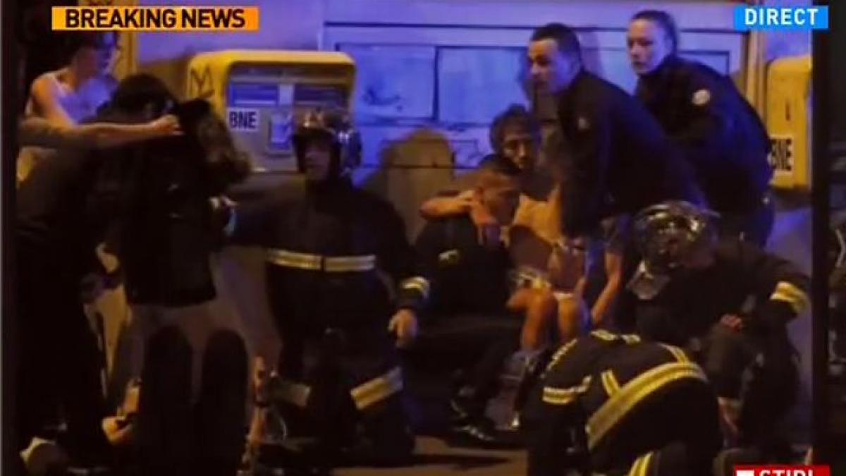 mae nu exista confirmare ca sunt romani printre victime