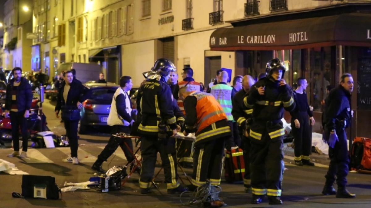 marturii atentat terorist paris