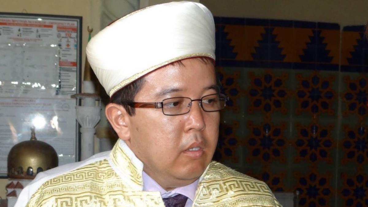 mesaj muftiu atentate teroriste paris