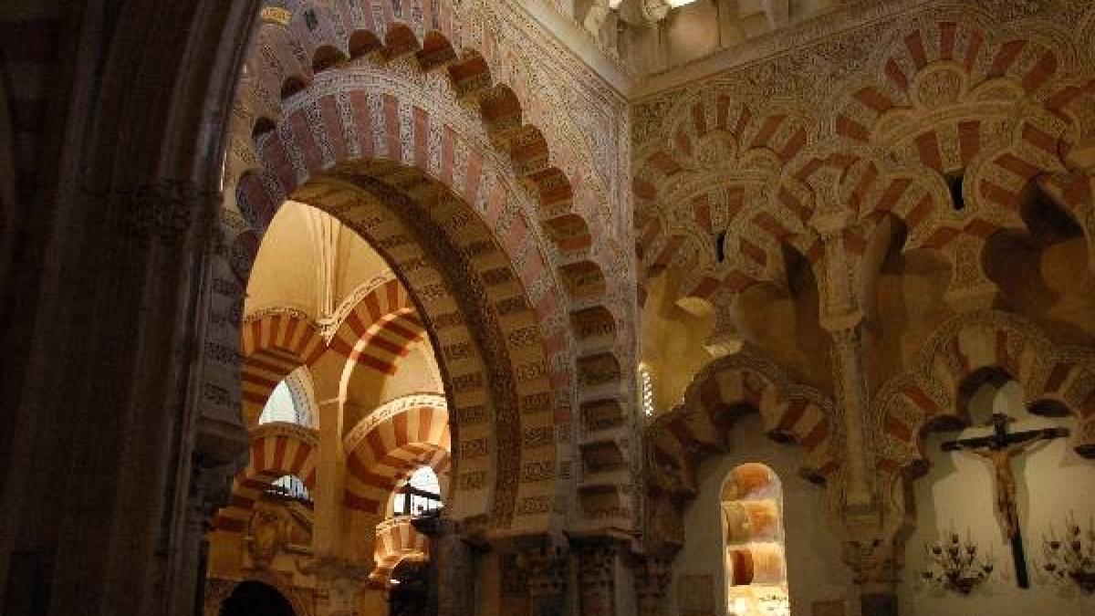 moschee incendiata spania