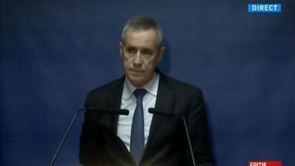 procurorul general al frantei primele informatii despre atacurile teroriste de la paris