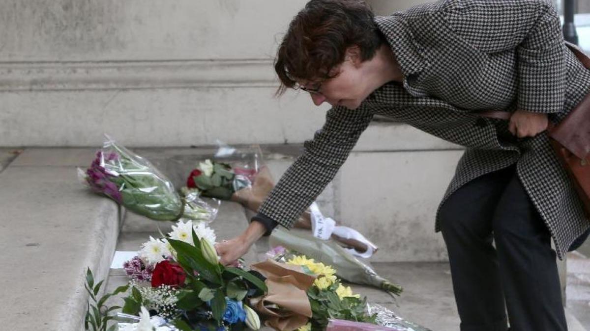 roman din paris cei doi romani care au fost ucisi vineri seara aveau si doi copii mici