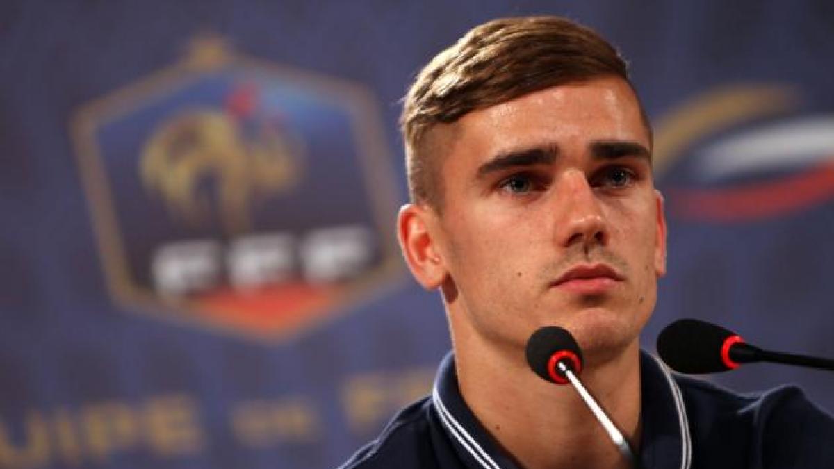 sora antoine griezmann ostatici bataclan