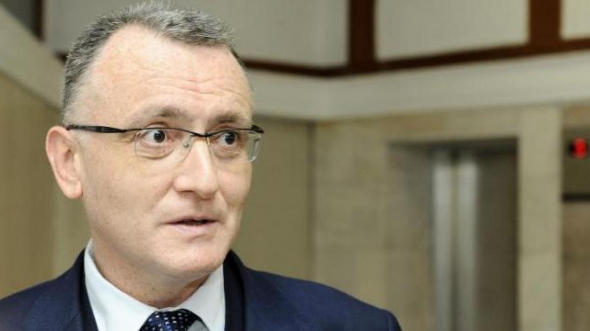 sorin cimpeanu alerta terorista