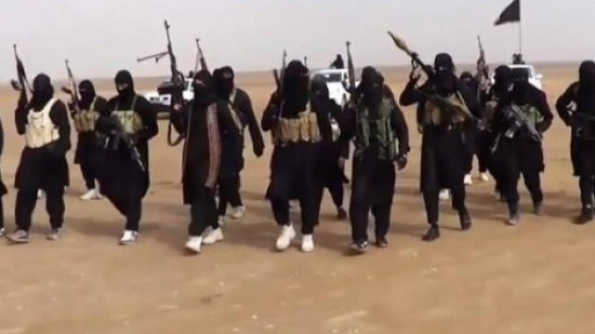 stat islamic atentat terorist paris