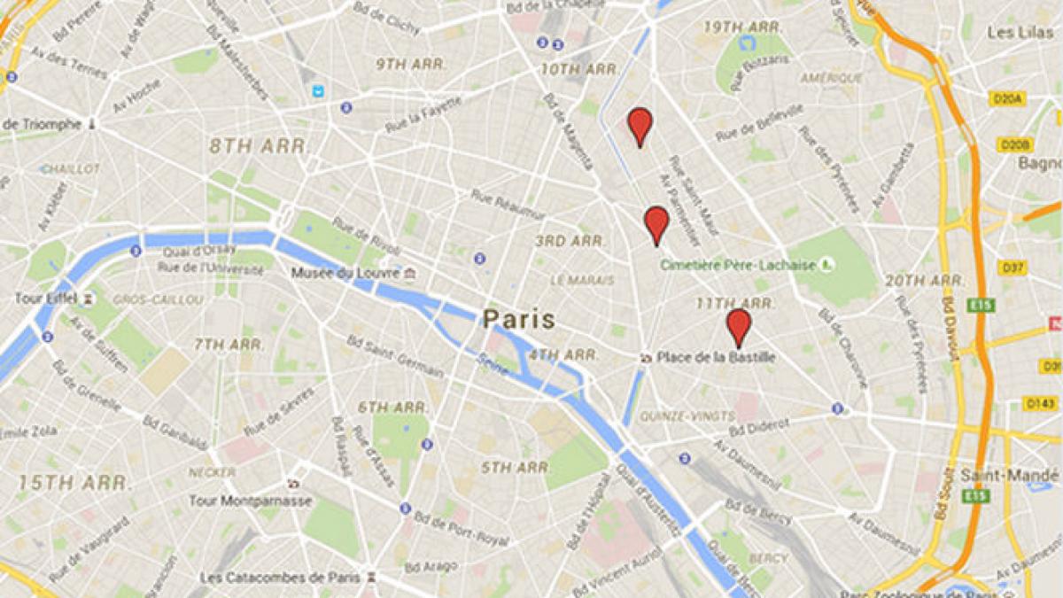 terorism paris impuscaturi explozii