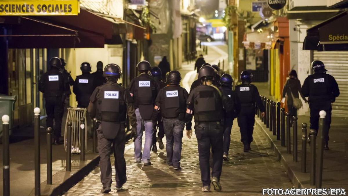 un jurnalist roman colaborator al france 24 printre victimele atacurilor din paris