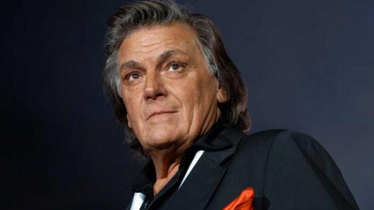 veste proasta pentru florin piersic