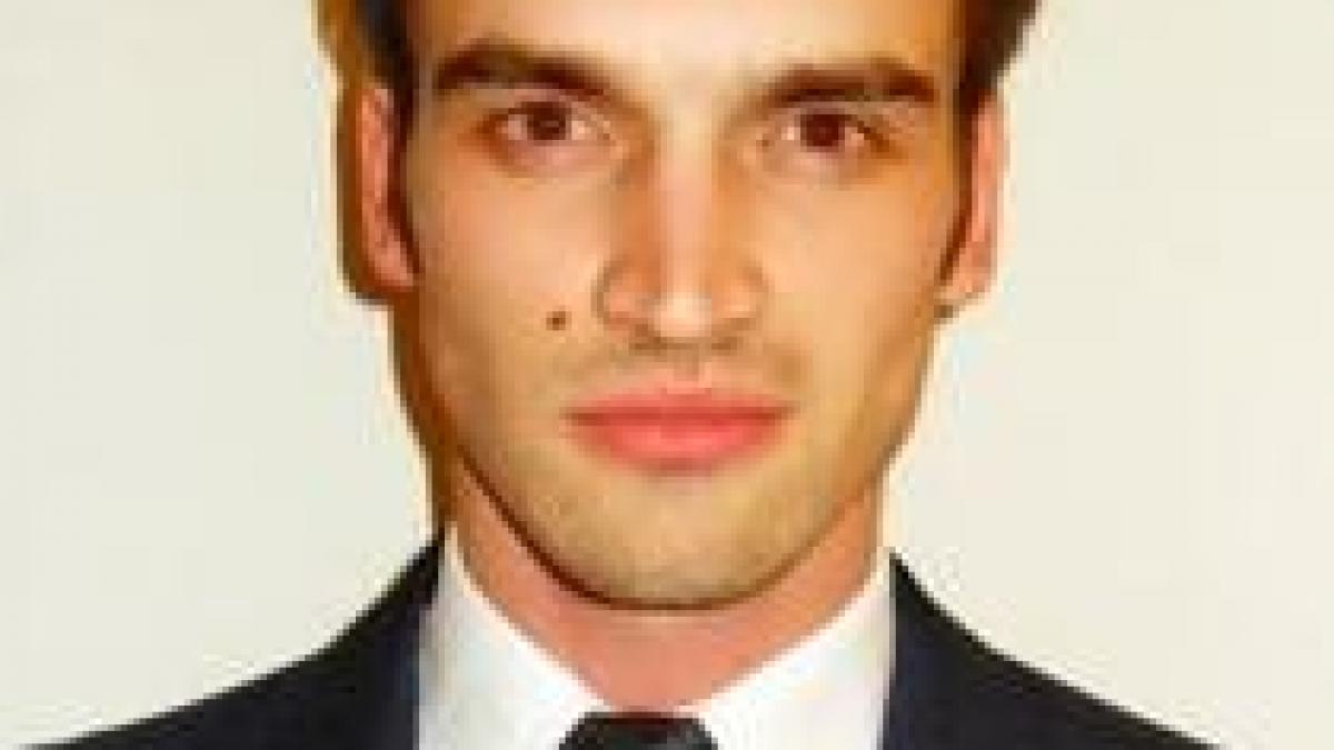 andrei baciu ministrul sanatatii poze