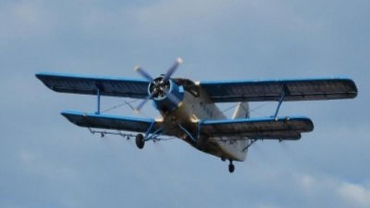 avion prabusit nucet