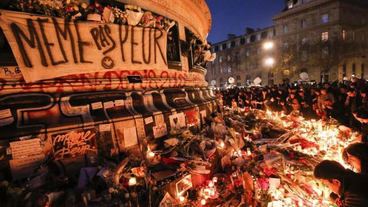 bilantul atentatelor de la paris a crescut la 132 de morti