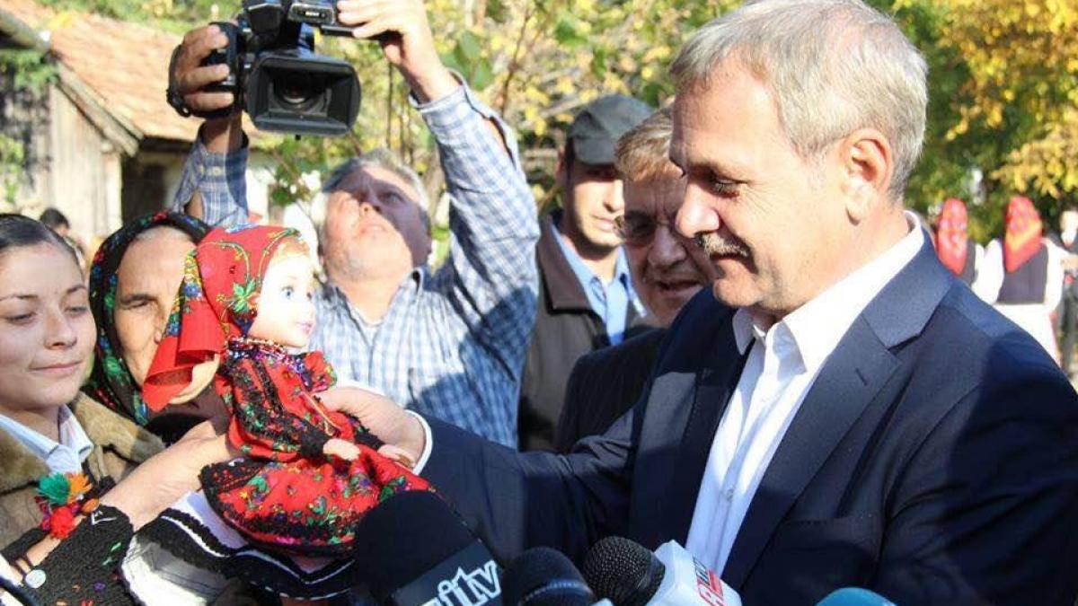 ce spune liviu dragnea despre prezenta lui vasile dancu in guvern