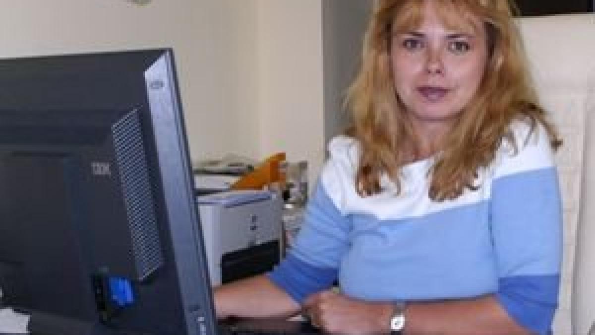 cine este anca paliu dragu ministrul desemnat al finantelor