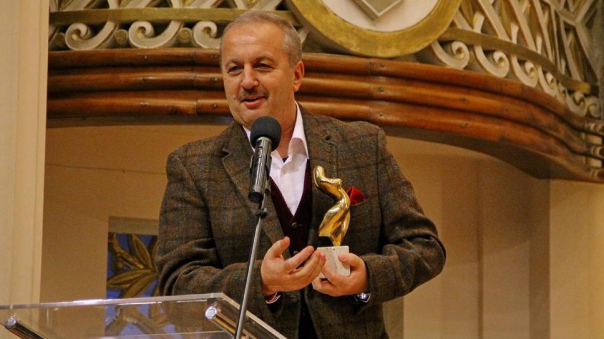 cine este vasile dancu noul ministru desemnat al dezvoltarii regionale