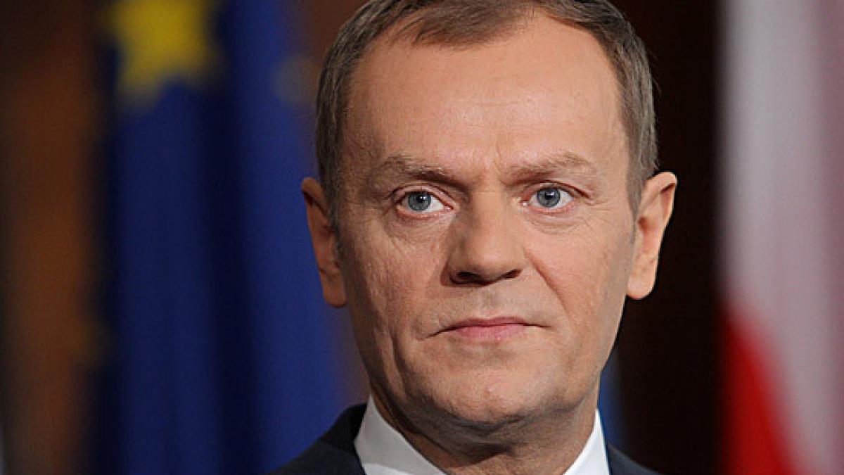 donald tusk vremea faptelor