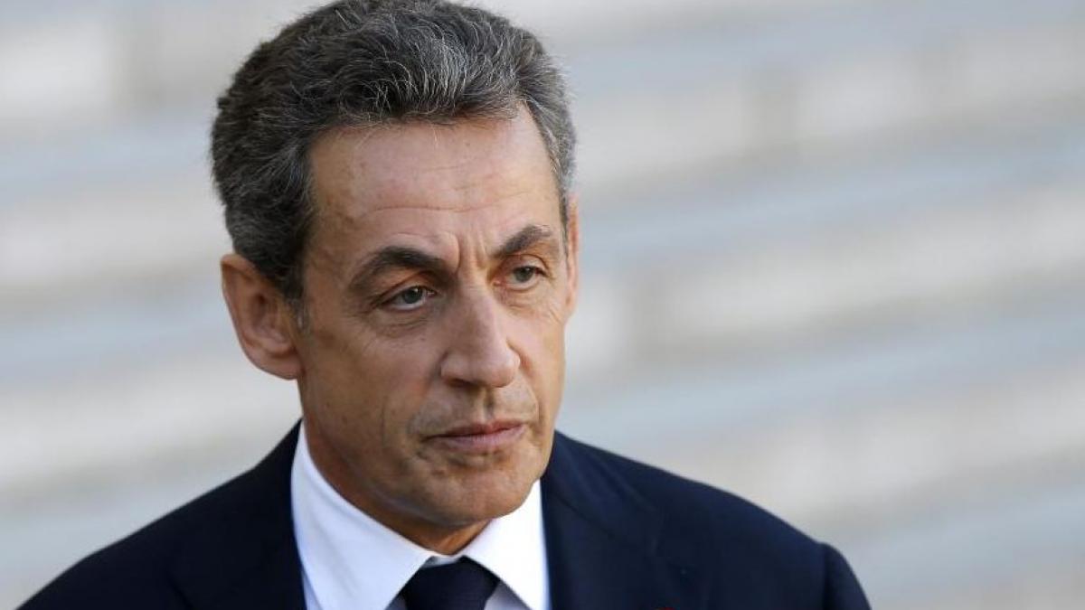 nicolas sarkozy trebuie sa vorbim despre razboi