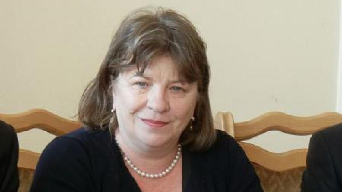 norica nicolai principalele partide politice au o problema foarte mare acum
