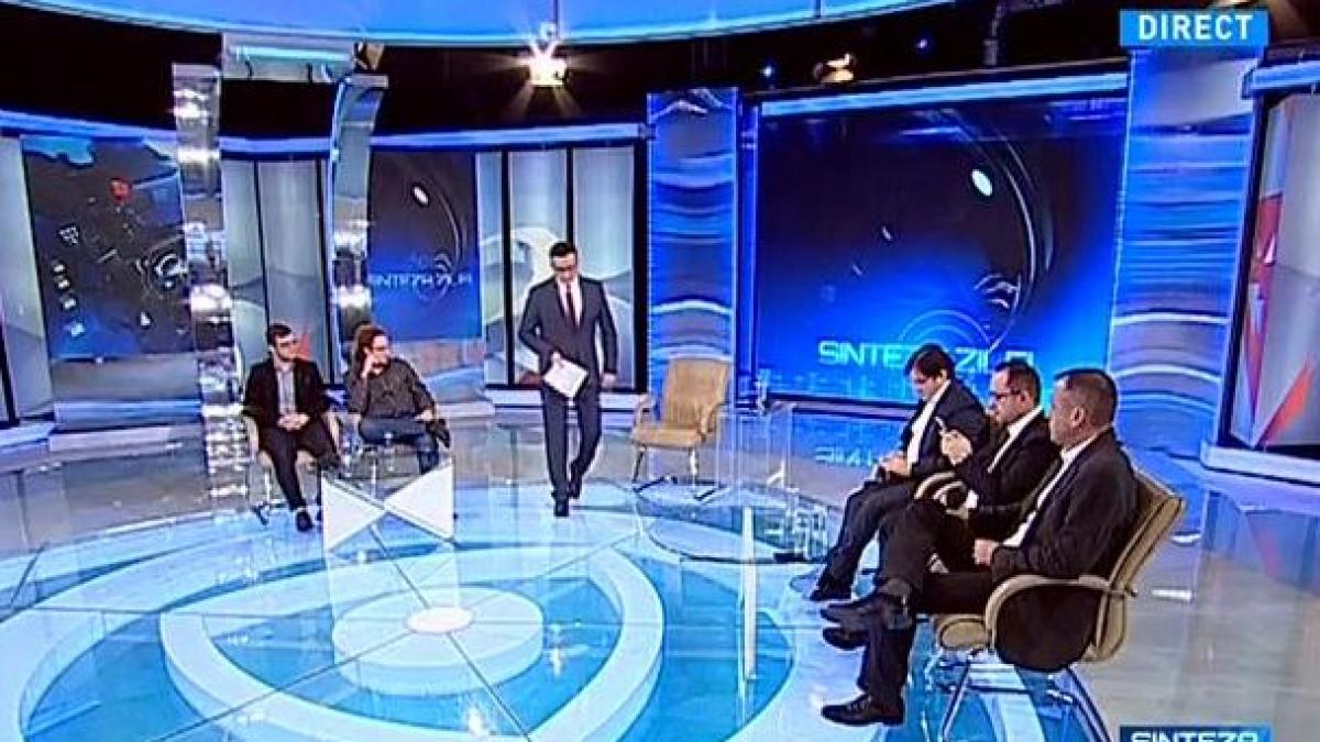 sinteza zilei consultare nationala despre noul guvern