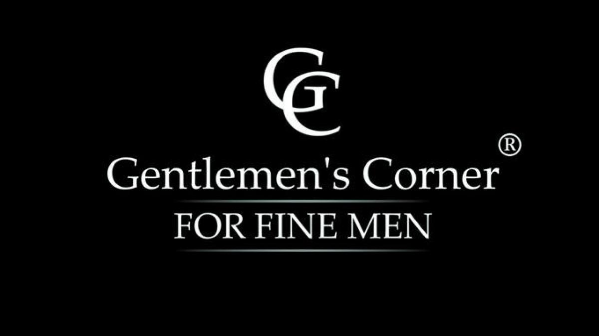 tinutele gentlemen s corner reperele clasicului impecabil p