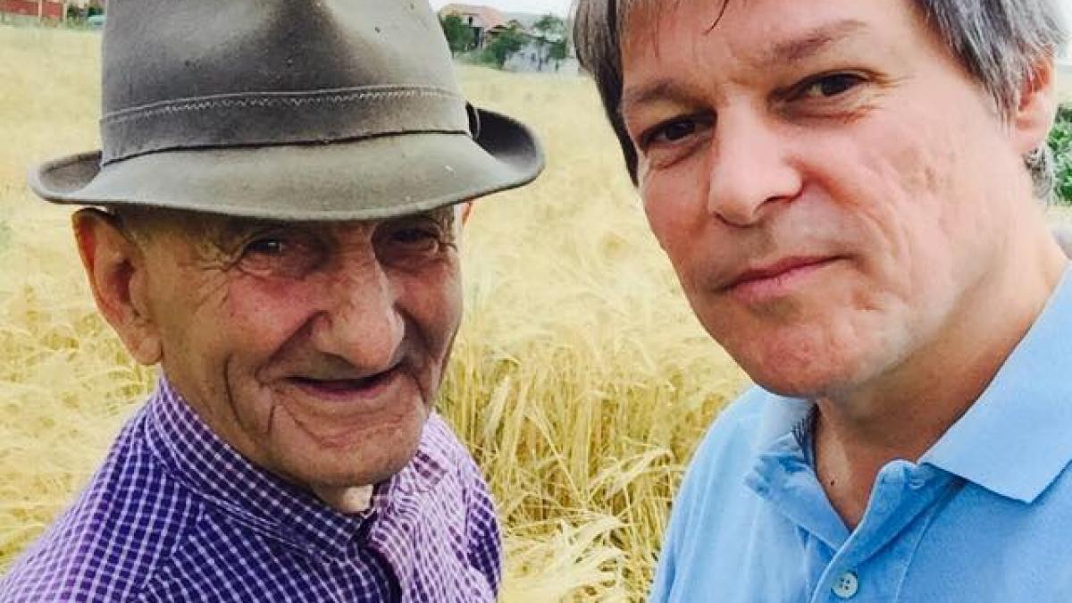 acasa la dacian ciolos ce si doresc satenii din simleu silvaniei