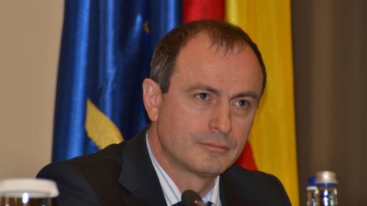 achim irimescu propus la agricultura a primit aviz favorabil in comisii