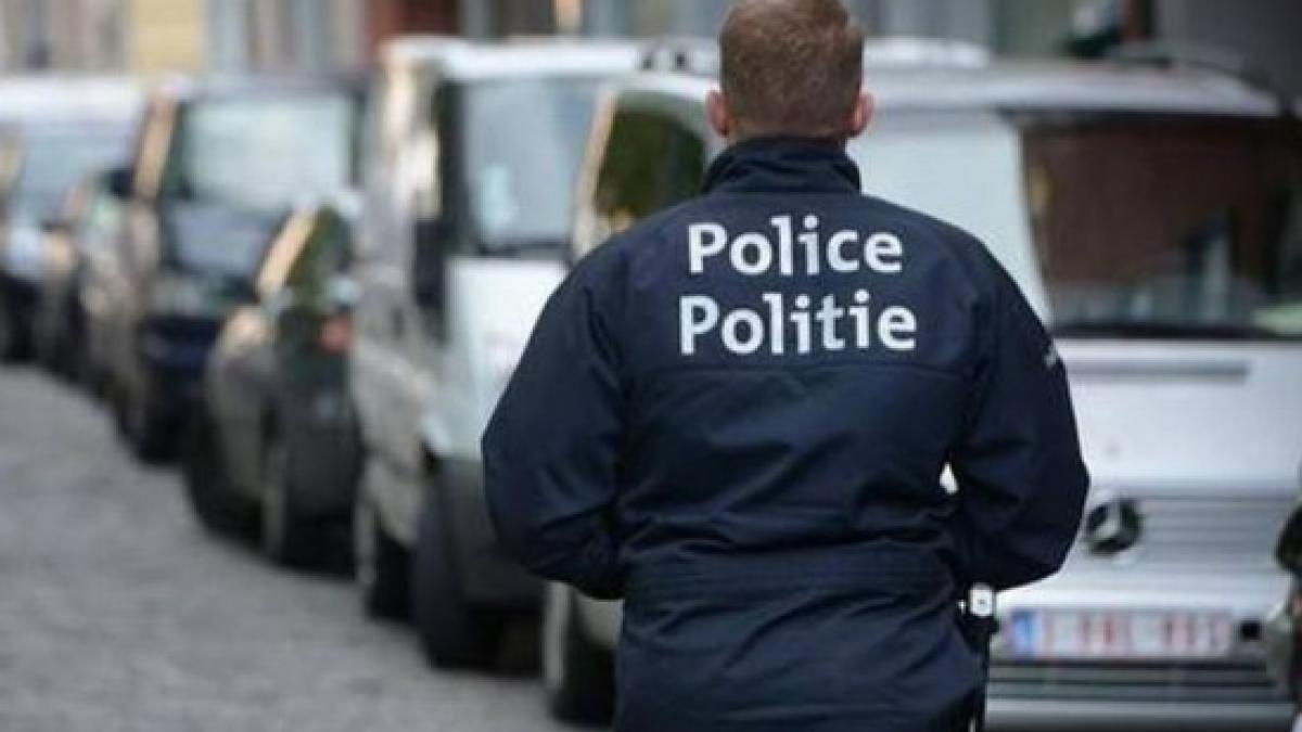 alerta bomba sediul comisiei europene bruxelles