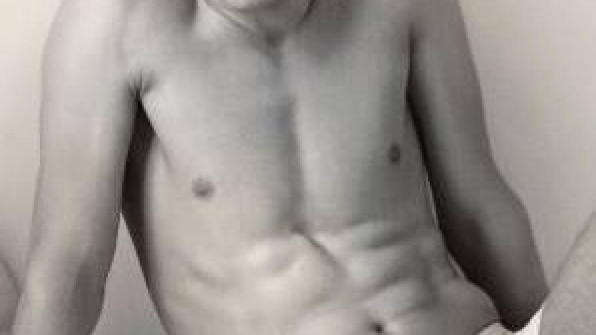 cum arata sotia doctorului fotomodel care a fost propus la ministerul sanatatii