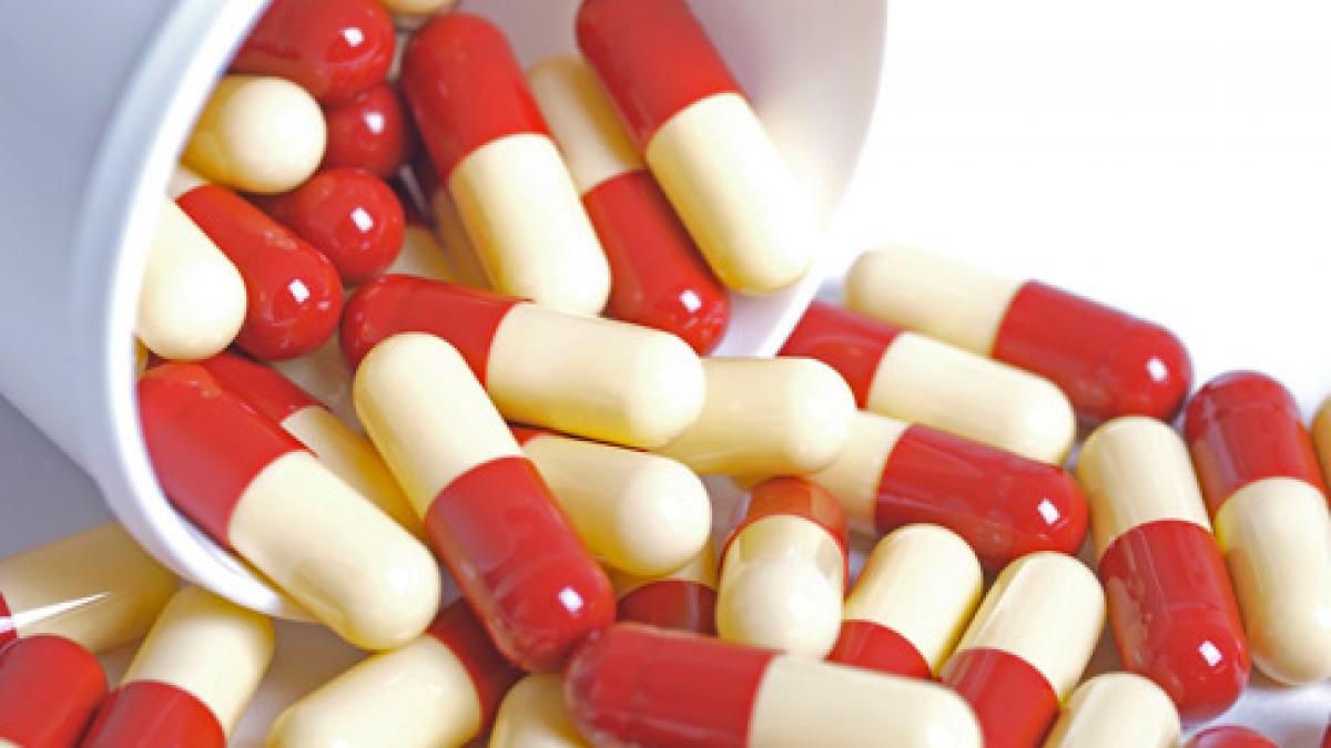 oms consumul in exces de antibiotice un pericol pentru intrega planeta chiar daca nu utilizezi