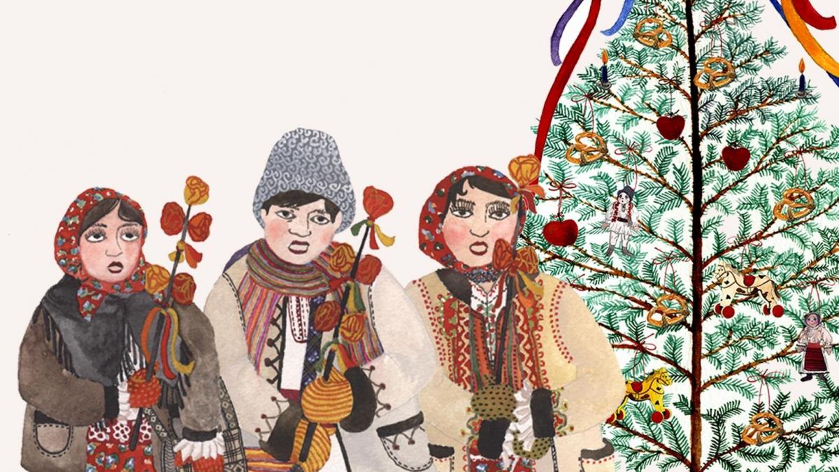 sarbatori in sat la sosea ateliere pentru cei mici la muzeul satului