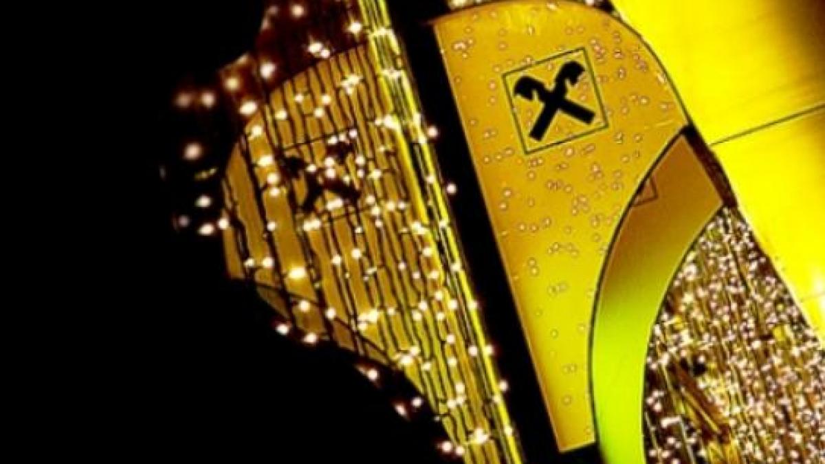 schimbari importante la raiffeisen bank