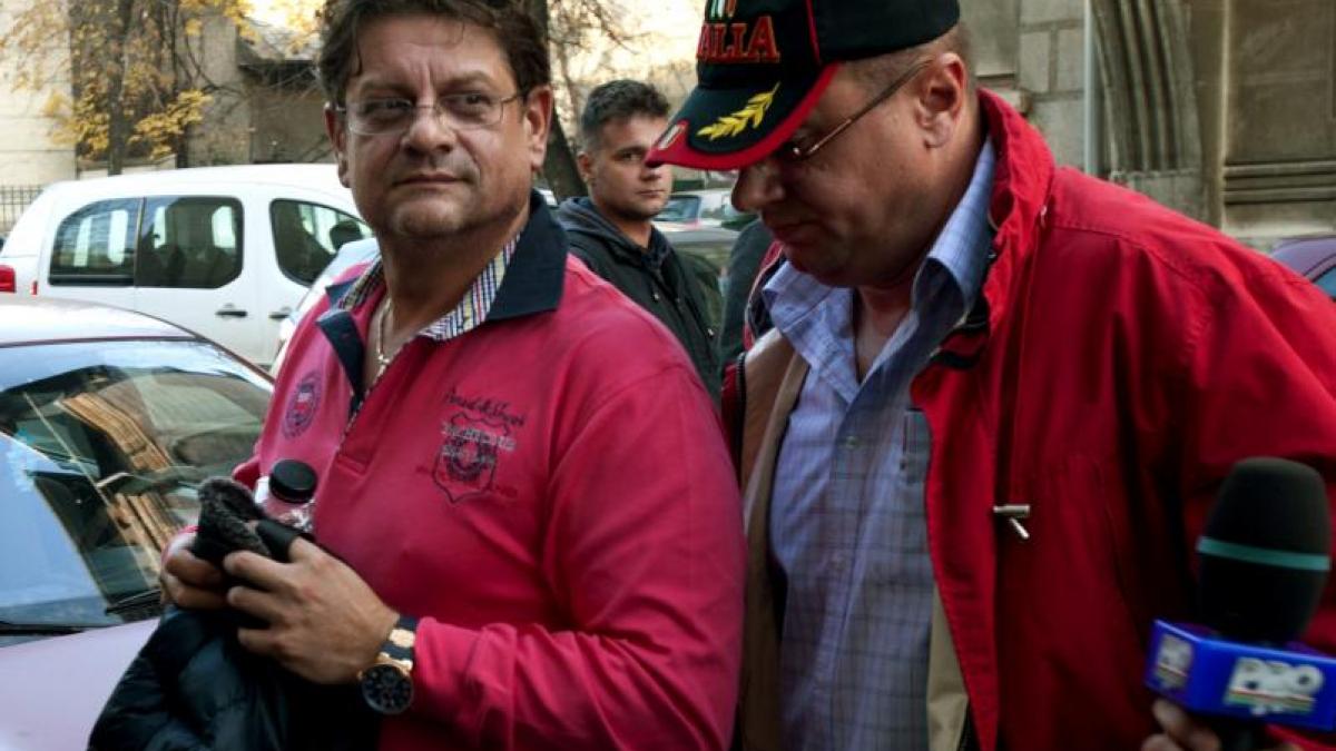 seful onpm adrian barascu a fost retinut de dna