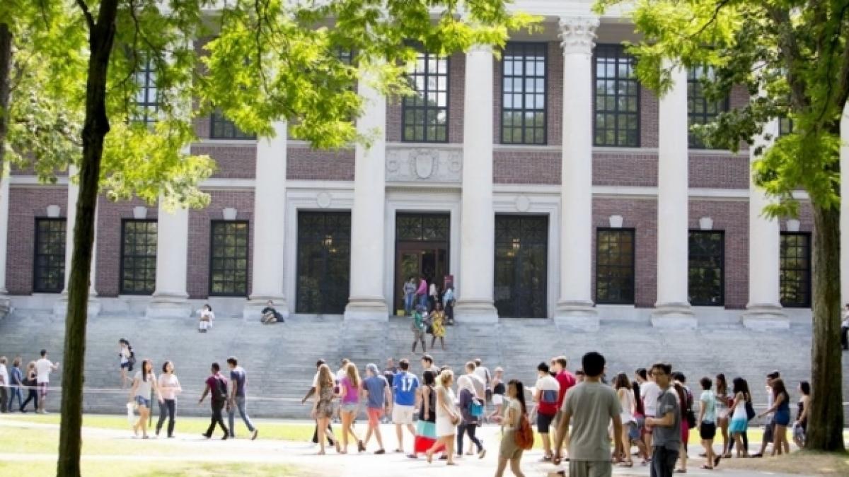 alerta falsa bomba universitatea harvard