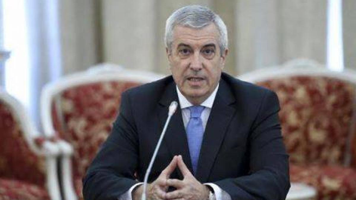 calin popescu tariceanu atac dezlantuit la adresa dna si sri