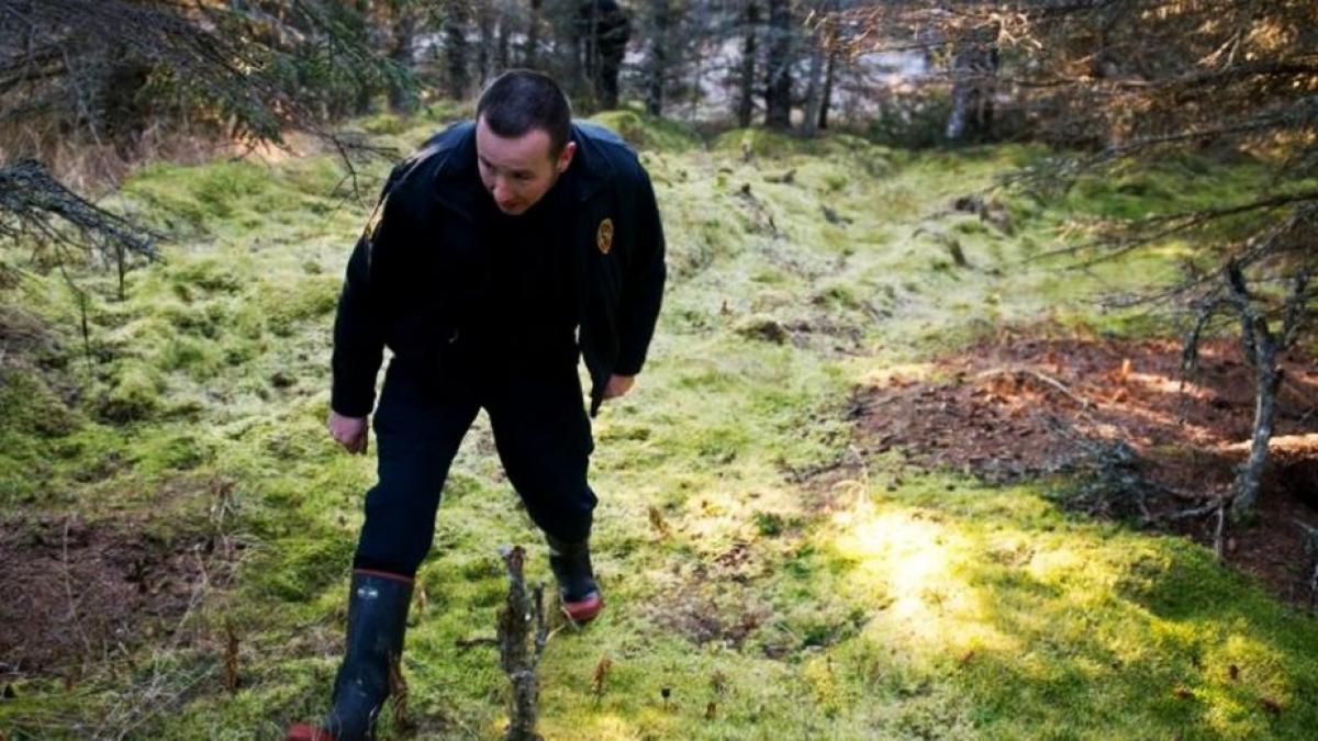 caz horror in belarus o atleta de top a fost gasita invelita in celofan si ingropata intr o padure