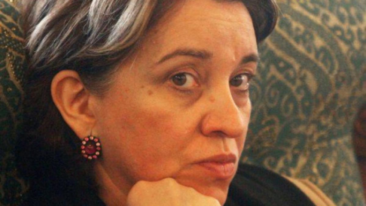 cristina guseth m am dus cu buna credinta la audieri dar am avut o prestatie slaba