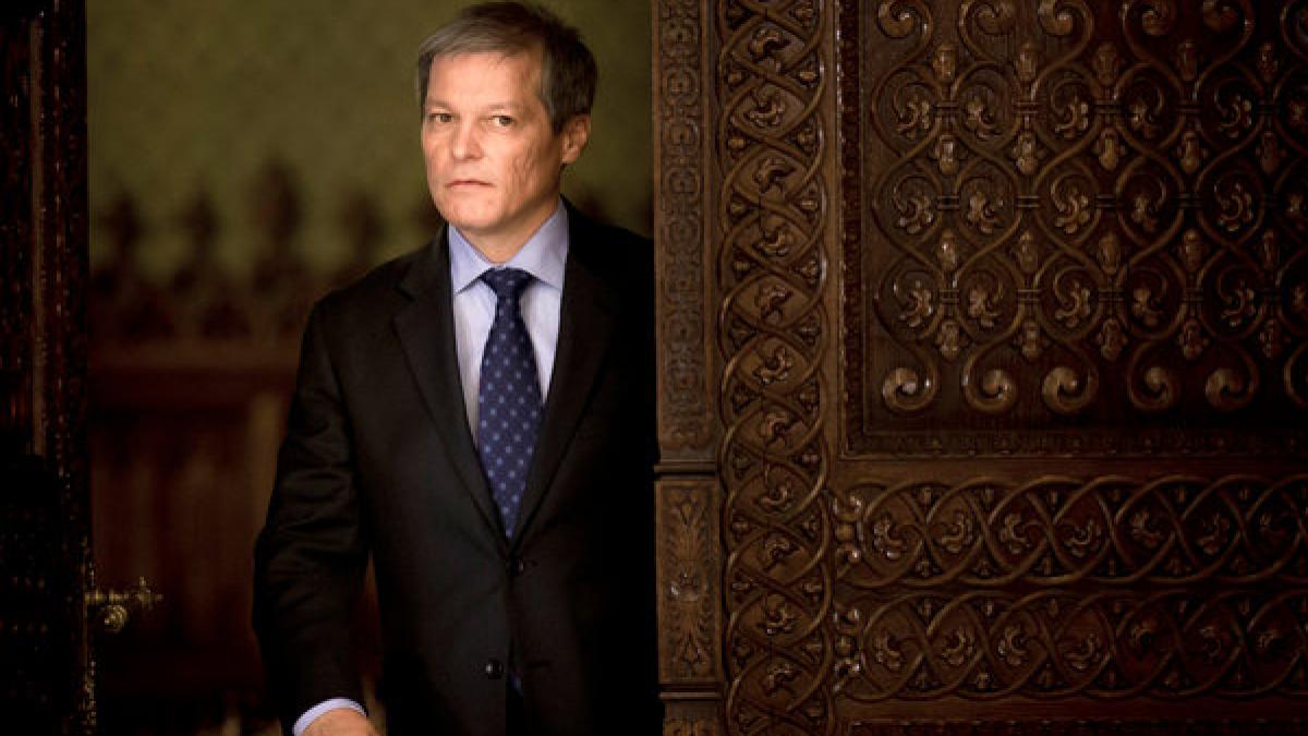 cristina guseth retrasa din cabinetul ciolos ce urmeaza acum