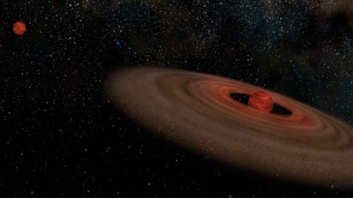 descoperire astronomica impresionanta