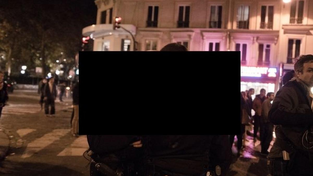 fotografia care a cutremurat o lume intreaga ce s a intamplat in fata unui local vizat de