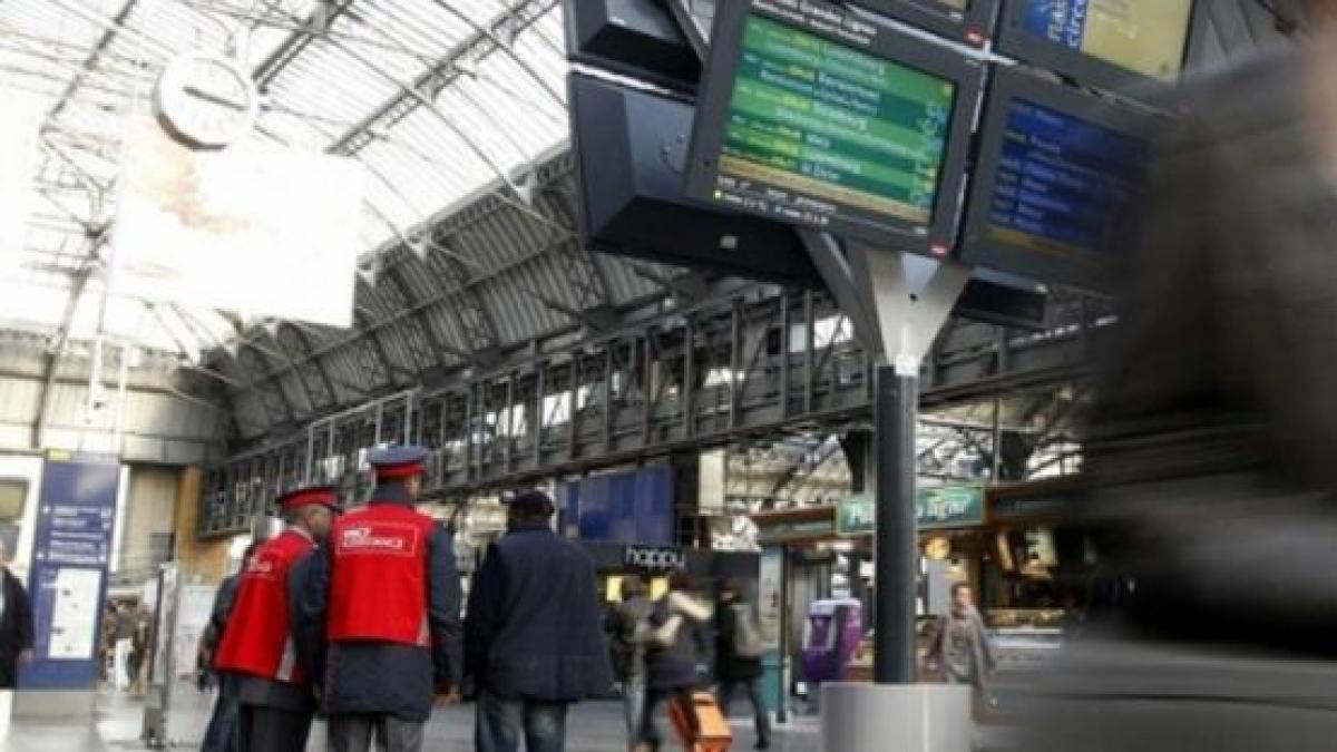 franta in alerta gara lyon din paris a fost evacuata