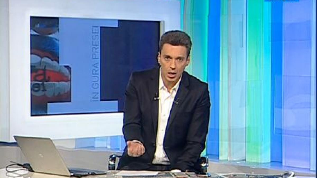 mircea badea ciolos guseth ministru