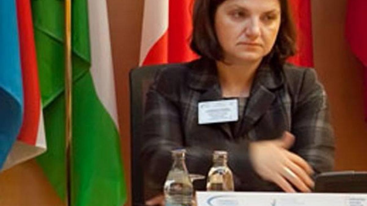 raluca pruna ministerul justitiei