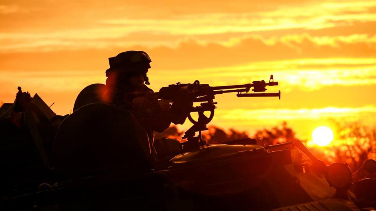 schimbari importante in armata romana