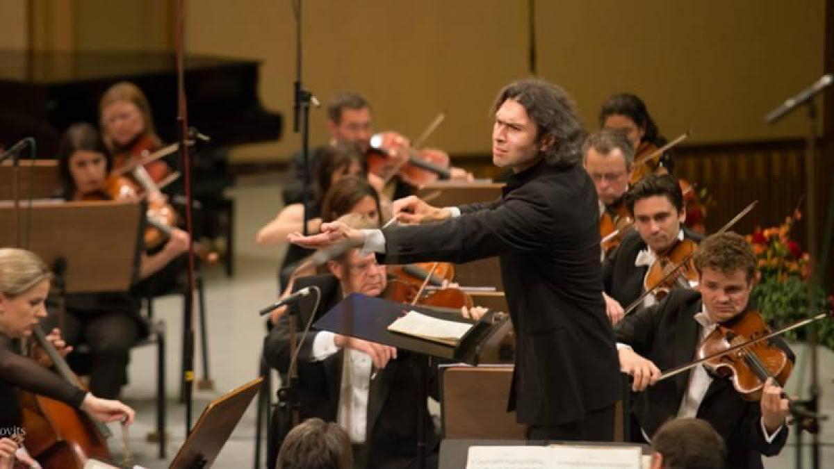 vladimir jurowski dirijor principal al london philharmonic orchestra anunta directia artistica