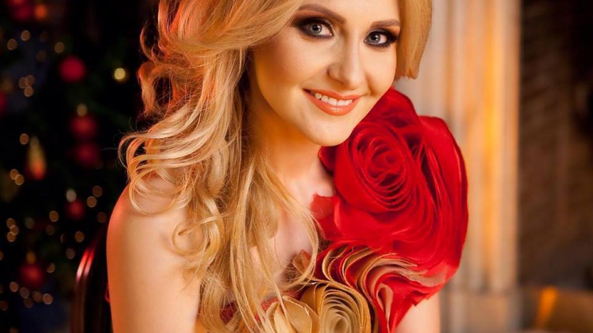 alina sorescu se pregateste sa devina mama din nou